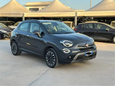 Fiat 500X 1.3 mjt Cross 4x2 95cv - Immagine 2