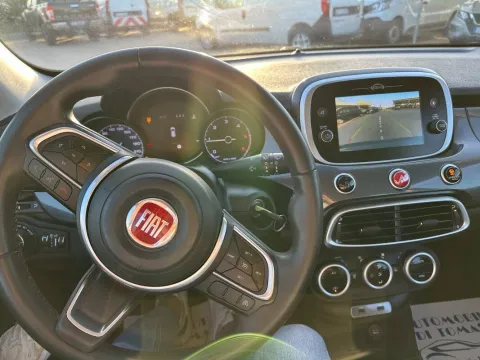 Fiat 500X 1.3 mjt Cross 4x2 95cv - Immagine 3