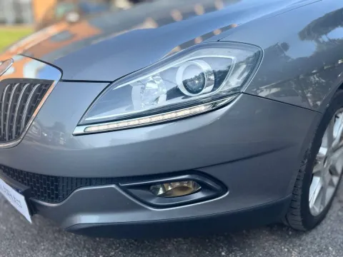 Lancia Delta 2.0 mjt Platino 165cv dpf - Immagine 15