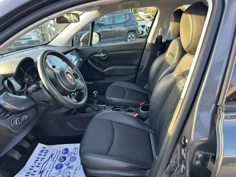 Fiat 500X 1.3 mjt Cross 4x2 95cv - Immagine 4