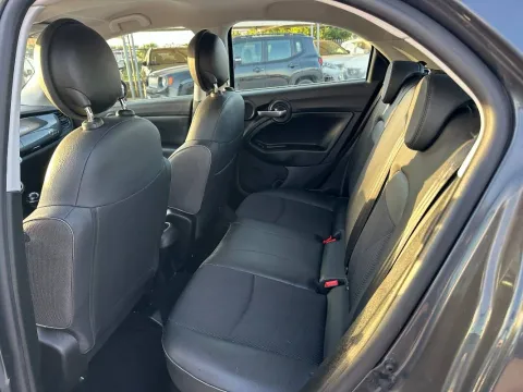 Fiat 500X 1.3 mjt Cross 4x2 95cv - Immagine 5