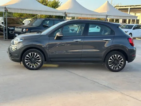Fiat 500X 1.3 mjt Cross 4x2 95cv - Immagine 6