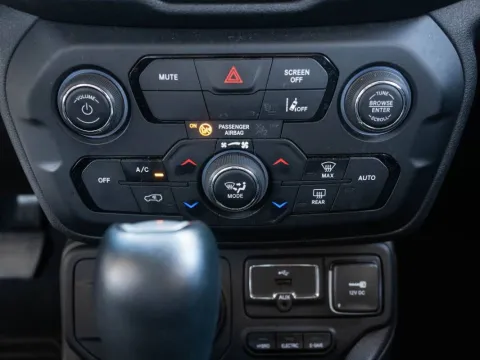 Jeep Renegade 1.3 t4 phev Limited 4xe at6 - Immagine 23