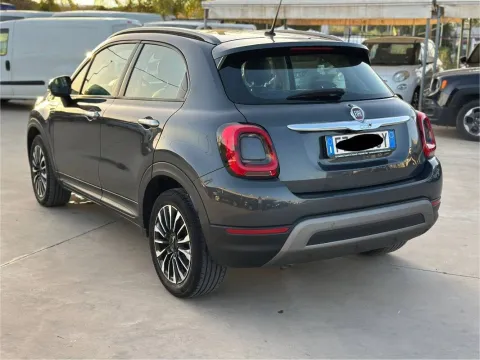 Fiat 500X 1.3 mjt Cross 4x2 95cv - Immagine 7