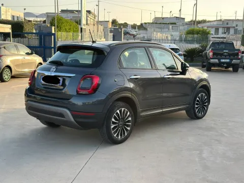 Fiat 500X 1.3 mjt Cross 4x2 95cv - Immagine 8