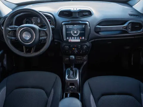 Jeep Renegade 1.3 t4 phev Limited 4xe at6 - Immagine 25