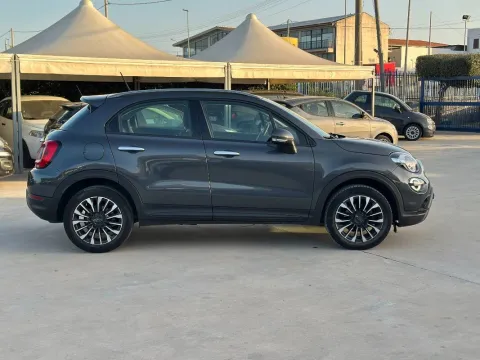 Fiat 500X 1.3 mjt Cross 4x2 95cv - Immagine 9