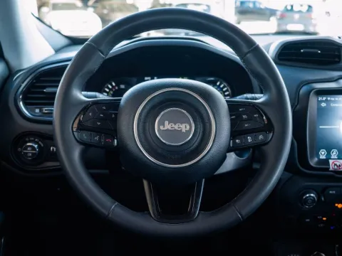 Jeep Renegade 1.3 t4 phev Limited 4xe at6 - Immagine 26