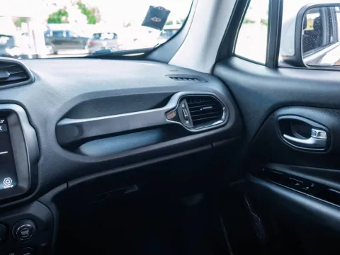 Jeep Renegade 1.3 t4 phev Limited 4xe at6 - Immagine 27