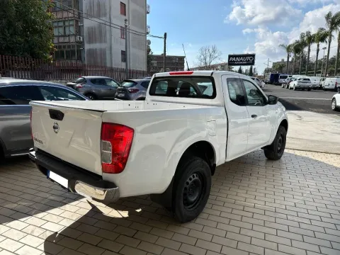 Nissan Navara 2.3 dci k.cab Visia 4wd 163cv my19 - Immagine 6