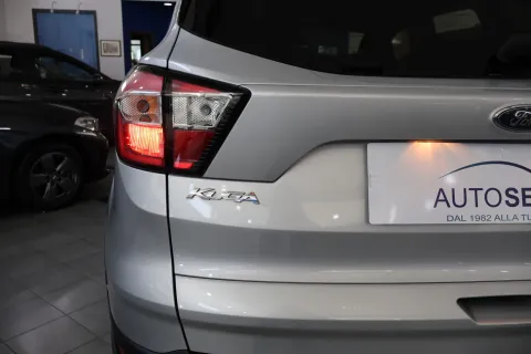 Ford Kuga 2.0 tdci Business s&s 2wd 120cv powershift my19.25 - Immagine 7