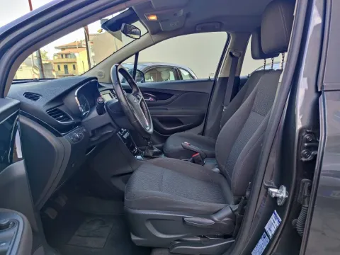 Opel Mokka X 1.4 t Business s&s 4x2 140cv - Immagine 8