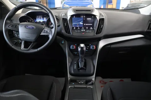 Ford Kuga 2.0 tdci Business s&s 2wd 120cv powershift my19.25 - Immagine 8