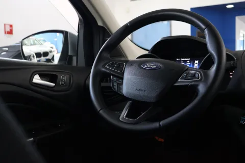 Ford Kuga 2.0 tdci Business s&s 2wd 120cv powershift my19.25 - Immagine 9