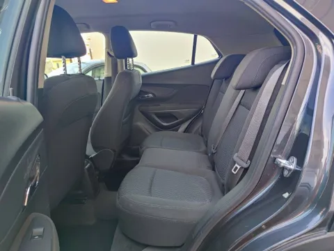 Opel Mokka X 1.4 t Business s&s 4x2 140cv - Immagine 9