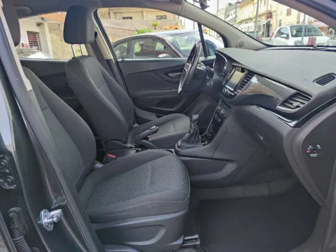 Opel Mokka X 1.4 t Business s&s 4x2 140cv - Immagine 10