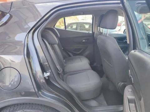 Opel Mokka X 1.4 t Business s&s 4x2 140cv - Immagine 11