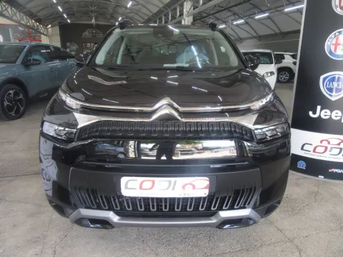 Citroen C3 Aircross 1.5 bluehdi Plus s&s 110cv - Immagine 3