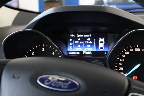 Ford Kuga 2.0 tdci Business s&s 2wd 120cv powershift my19.25 - Immagine 12