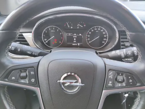Opel Mokka X 1.4 t Business s&s 4x2 140cv - Immagine 15