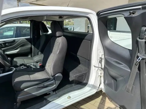 Nissan Navara 2.3 dci k.cab Visia 4wd 163cv my19 - Immagine 15