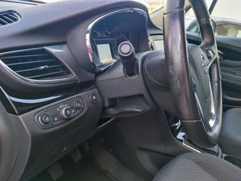 Opel Mokka X 1.4 t Business s&s 4x2 140cv - Immagine 16