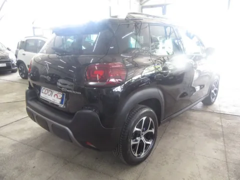 Citroen C3 Aircross 1.5 bluehdi Plus s&s 110cv - Immagine 7