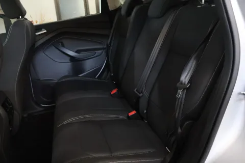 Ford Kuga 2.0 tdci Business s&s 2wd 120cv powershift my19.25 - Immagine 16