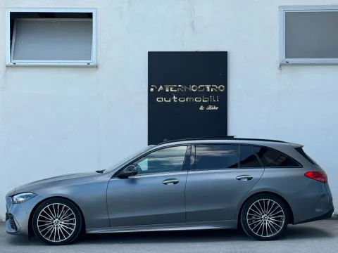 Mercedes C SW 300 d mhev Premium Pro auto - Immagine 2