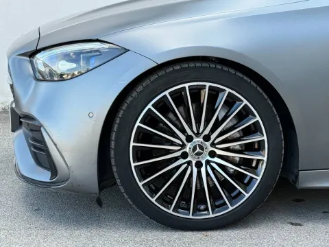 Mercedes C SW 300 d mhev Premium Pro auto - Immagine 10