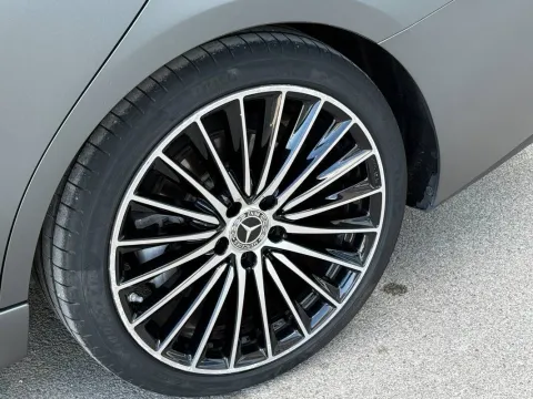 Mercedes C SW 300 d mhev Premium Pro auto - Immagine 11