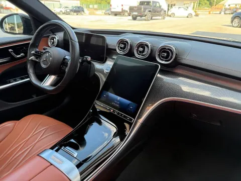 Mercedes C SW 300 d mhev Premium Pro auto - Immagine 13