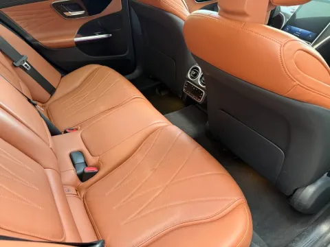 Mercedes C SW 300 d mhev Premium Pro auto - Immagine 17