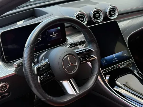 Mercedes C SW 300 d mhev Premium Pro auto - Immagine 19