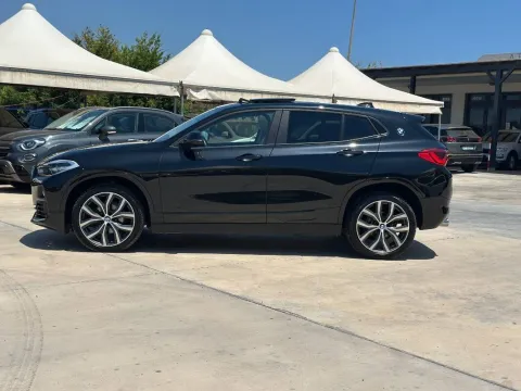 BMW X2 sdrive18d Msport auto - Immagine 3