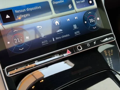 Mercedes C SW 300 d mhev Premium Pro auto - Immagine 24