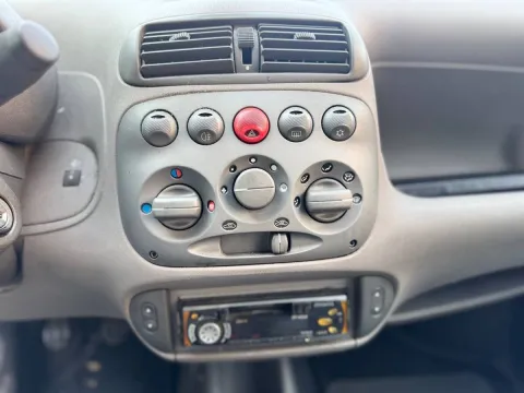 Fiat Seicento 1.1 Active abs - Immagine 12
