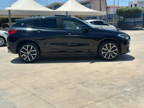 BMW X2 sdrive18d Msport auto - Immagine 5