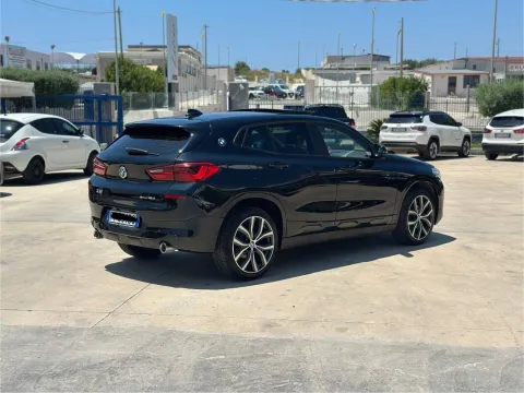 BMW X2 sdrive18d Msport auto - Immagine 6