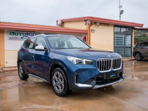 BMW X1 sdrive18d X-Line Edition Essence auto - Immagine 1