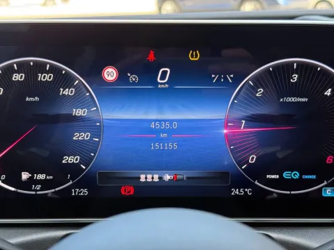 Mercedes C SW 300 d mhev Premium Pro auto - Immagine 28