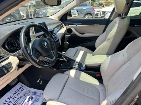 BMW X2 sdrive18d Msport auto - Immagine 8