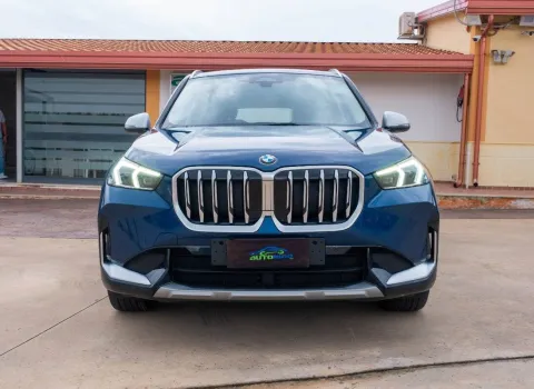 BMW X1 sdrive18d X-Line Edition Essence auto - Immagine 2