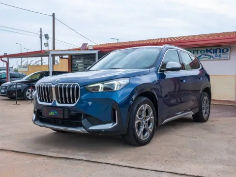 BMW X1 sdrive18d X-Line Edition Essence auto - Immagine 3