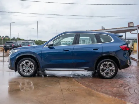 BMW X1 sdrive18d X-Line Edition Essence auto - Immagine 4