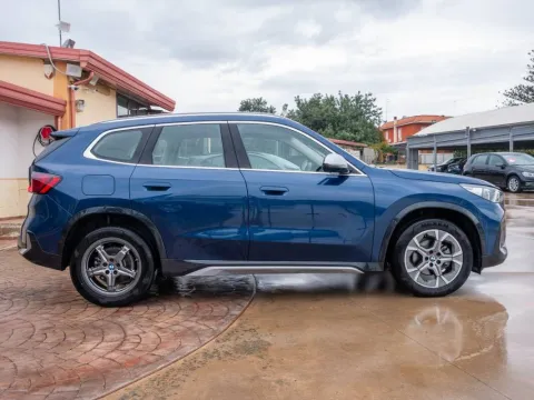 BMW X1 sdrive18d X-Line Edition Essence auto - Immagine 7