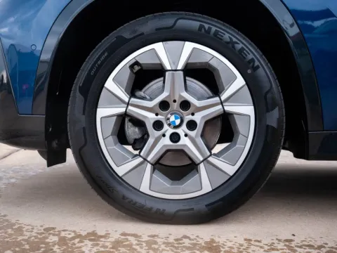 BMW X1 sdrive18d X-Line Edition Essence auto - Immagine 8