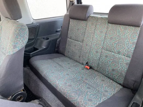 Mitsubishi Pajero Pinin 3p 1.8 gdi 16v - Immagine 15