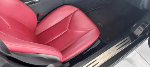 Mercedes SLK 200 k - Immagine 5