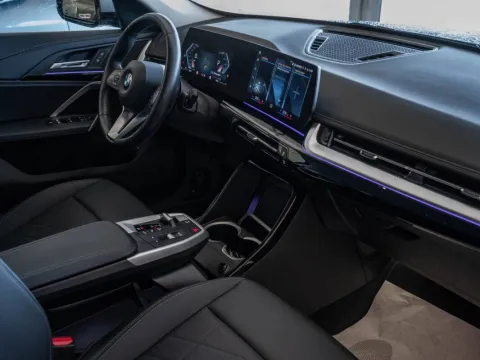 BMW X1 sdrive18d X-Line Edition Essence auto - Immagine 13